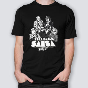 Camiseta - ARTISTAS