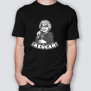 Camiseta - AZÚCAR