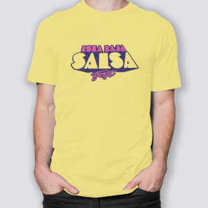 Camiseta Infantil Color – LOGO FESTIVAL