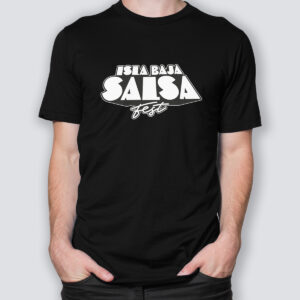 Camiseta - LOGO FESTIVAL