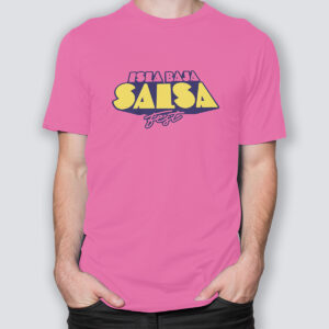 Camiseta color - LOGO FESTIVAL