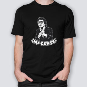 Camiseta - MI GENTE