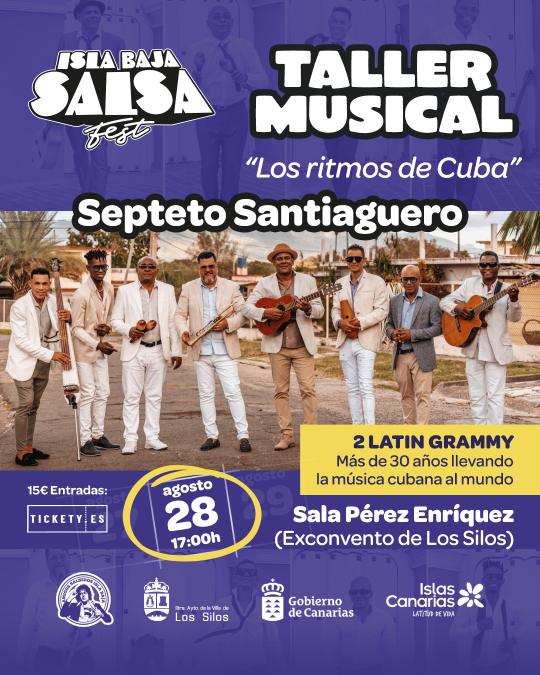 cartel taller septeto santiaguero copia